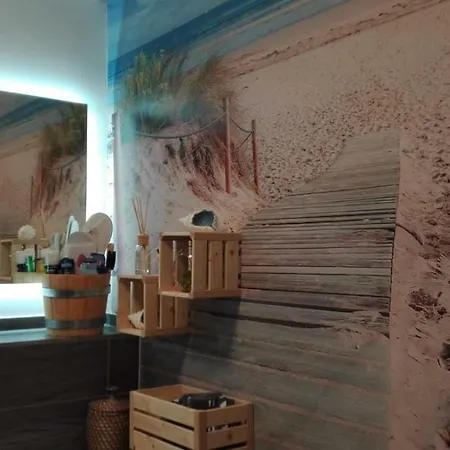 Ferienwohnung Suedterrasse Mit Kamin Bj 2019 Timmendorfer Strand Extérieur photo