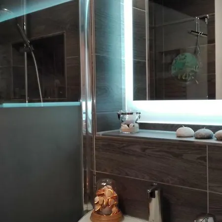 Ferienwohnung Suedterrasse Mit Kamin Bj 2019 Timmendorfer Strand Extérieur photo
