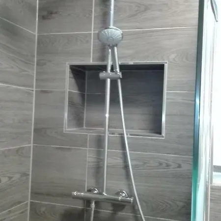 Ferienwohnung Suedterrasse Mit Kamin Bj 2019 Timmendorfer Strand Extérieur photo