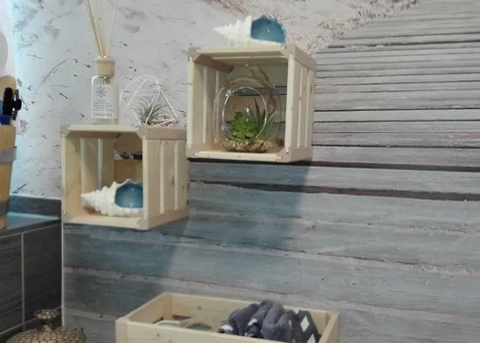 Ferienwohnung Suedterrasse Mit Kamin Bj 2019