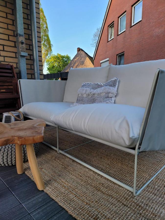 Apartment Suedterrasse Mit Kamin Bj 2019 *