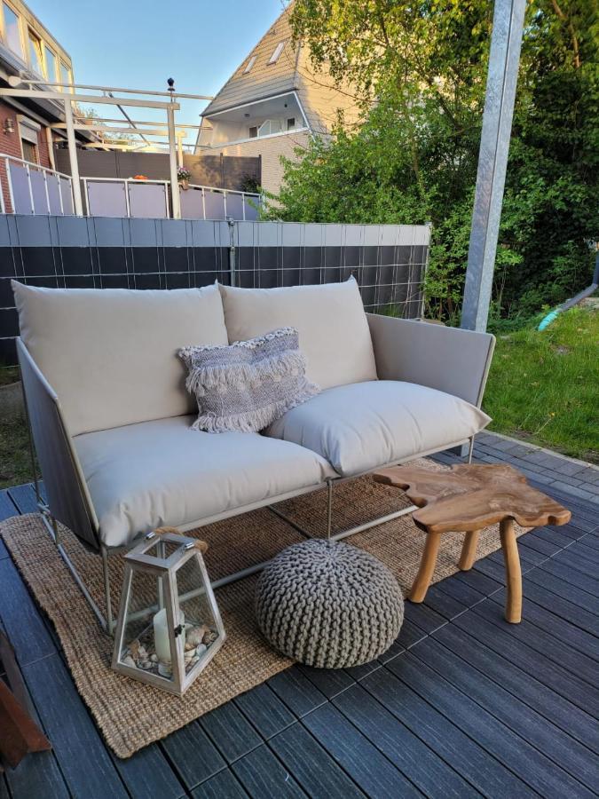 Apartment Suedterrasse Mit Kamin Bj 2019 *
