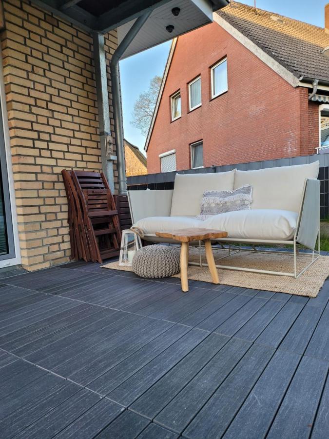 Apartment Suedterrasse Mit Kamin Bj 2019