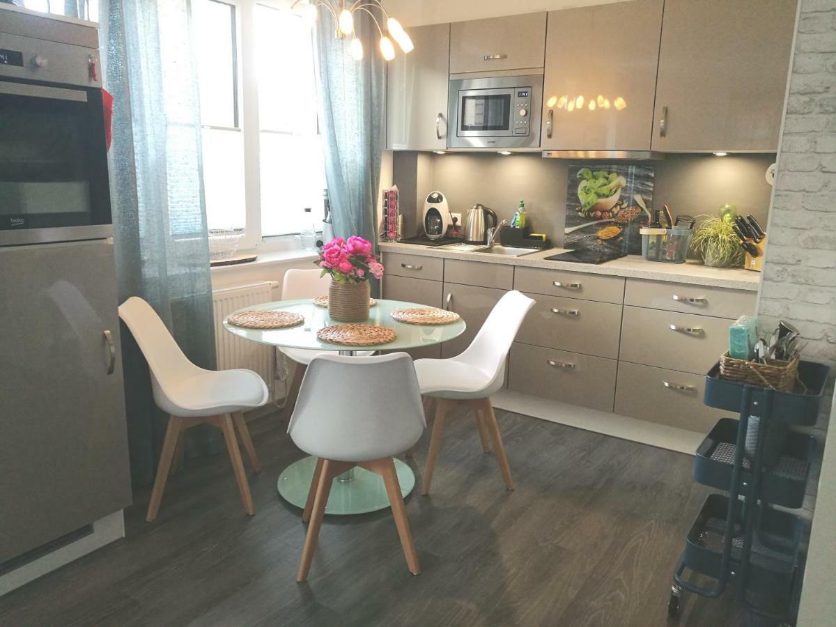 Suedterrasse Mit Kamin Bj 2019 Apartment Timmendorfer Strand