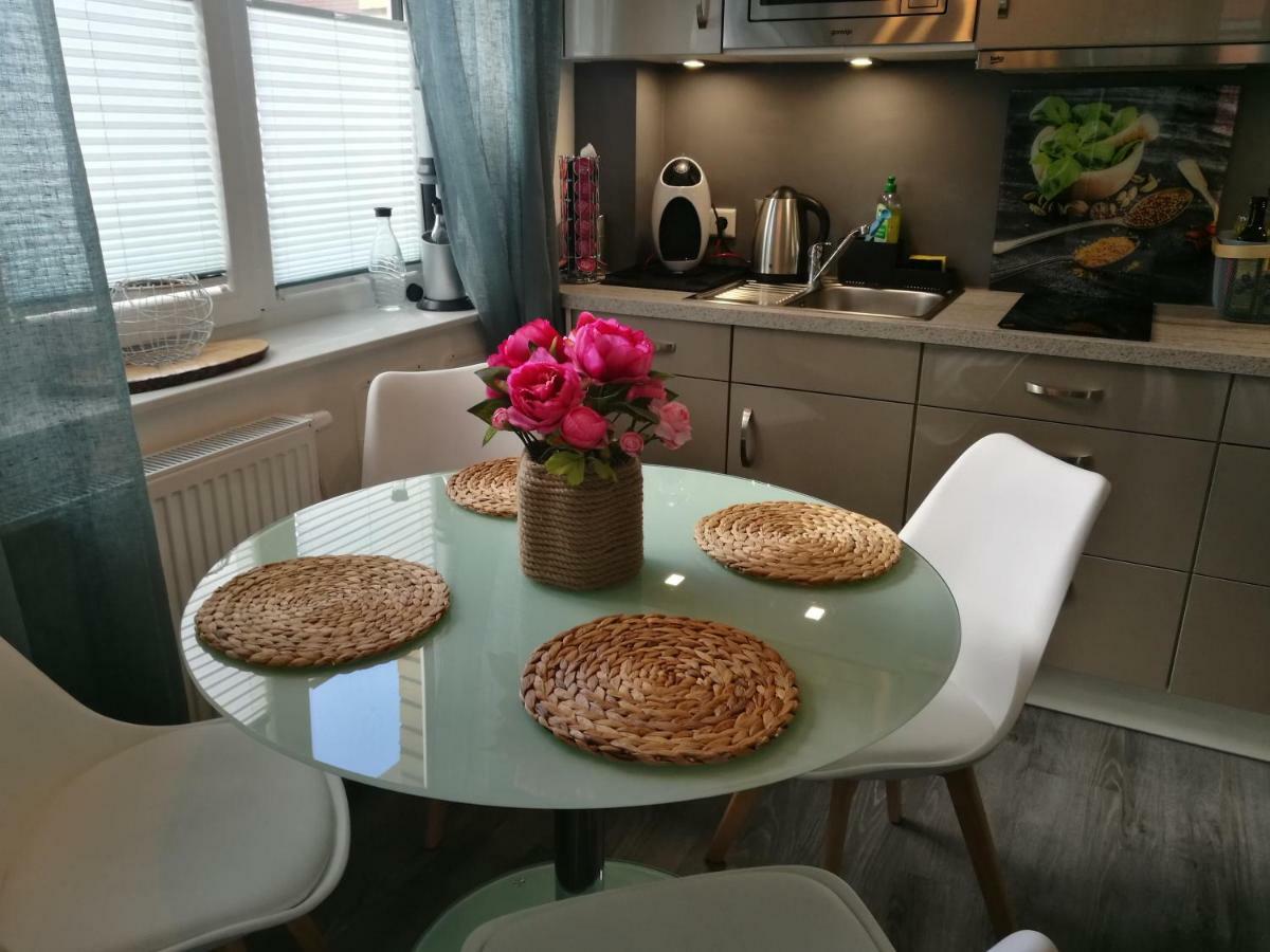 Suedterrasse Mit Kamin Bj 2019 Apartment