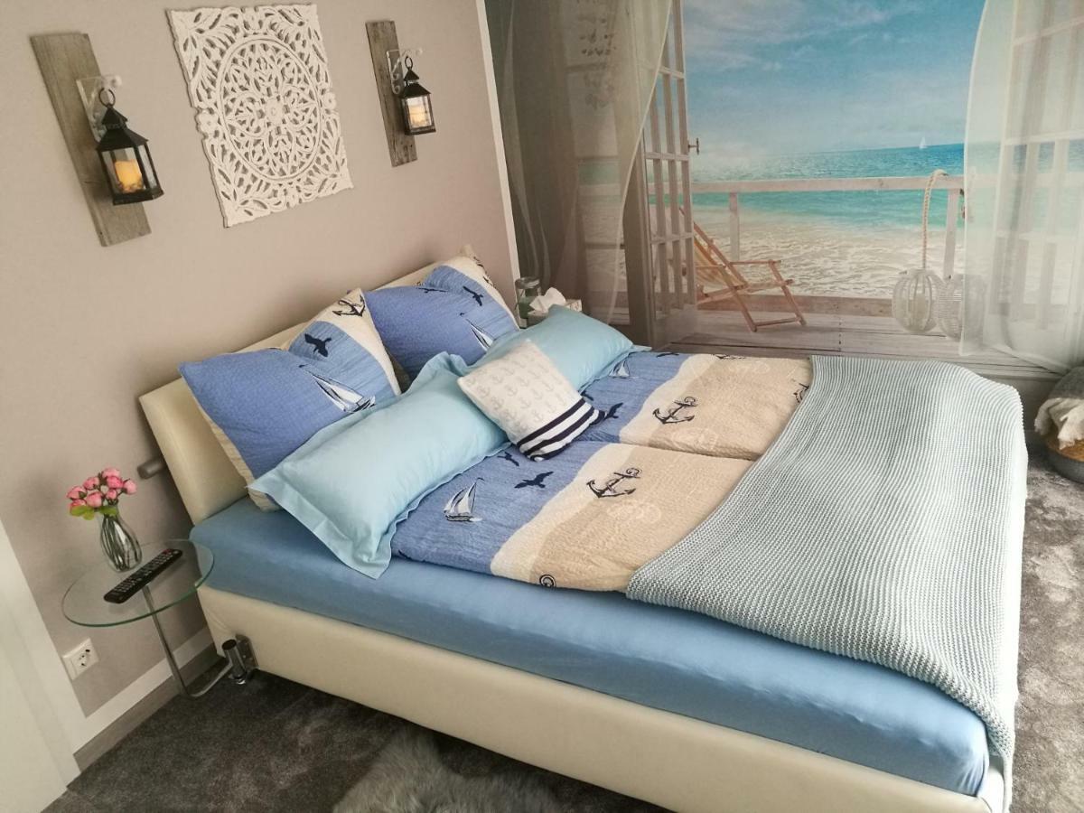 Suedterrasse Mit Kamin Bj 2019 Apartment Timmendorfer Strand