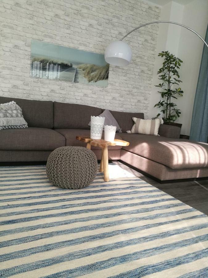 Apartment Südterrasse Mit Kamin Bj 2019 *