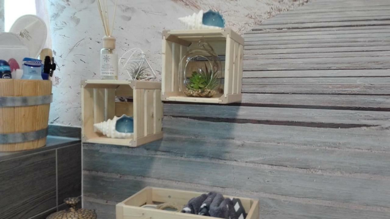Suedterrasse Mit Kamin Bj 2019 * Timmendorfer Strand